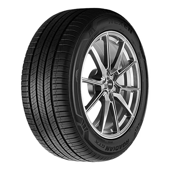 Llanta Roadian Gtx Nexen 101w Índice De Velocidad W