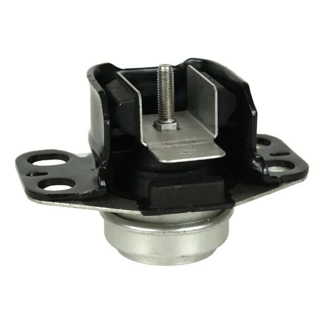 Soporte Motor Der Renault Clio Ii/kangoo (4 Hoyos)