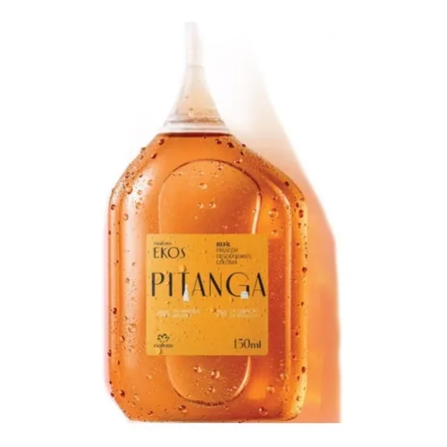 Rpt Frescor Ekos Pitanga Natura