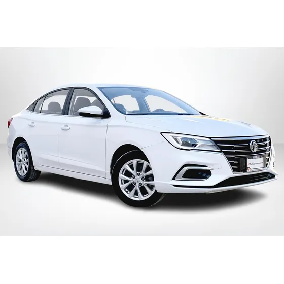 Mg Mg5 4 Pts. Excite, 1.5l, Ta, Ve, Piel, Ra-16
