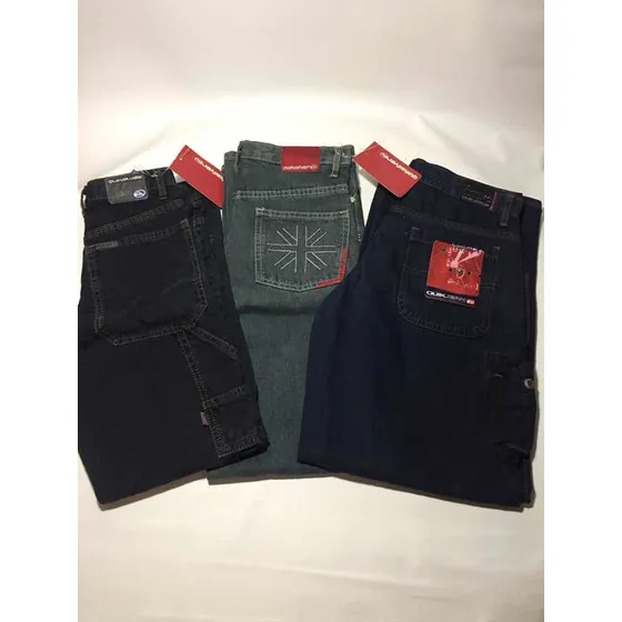 Pantalon Niño Varios Modelos Marca Quiksilver