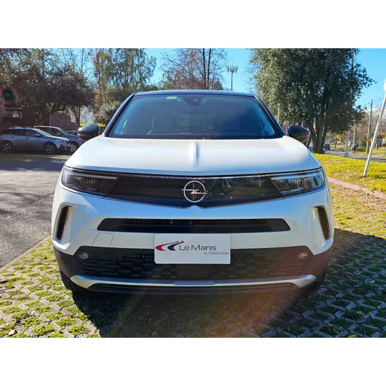 Opel Mokka Elegance
