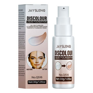 El Maquillaje Líquido Que Cambia De Color Transforma Tu Tono El Maquillaje Líquido Que Cambia De Color Transforma Tu Tono