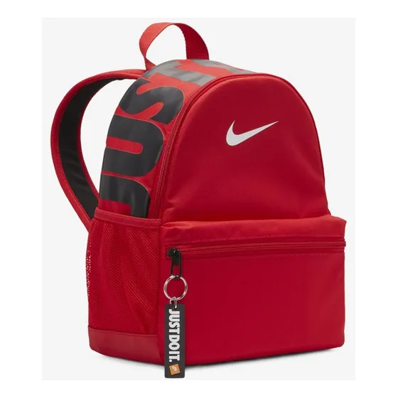 Mini Bolso Nike Brasilia Jdi Infantil