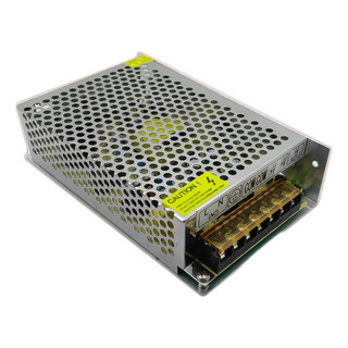 Transformador Fuente Poder Driver 12v 10a 120w Cnc Sensor S Transformador Fuente Poder Driver 12v 10a 120w Cnc Sensor S