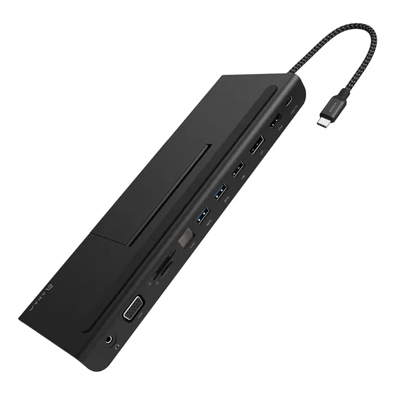 Elemento Casa Hub Pro Multifuncion Tipo C 11 Aapadhubprobkj
