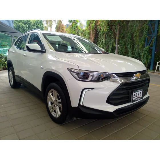 Chevrolet Tracker 1.2 Ls At
