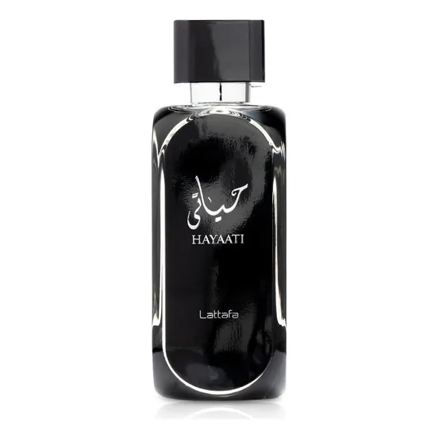 Hayaati Eau De Parfum Hombre - Lattafa 100ml Spray