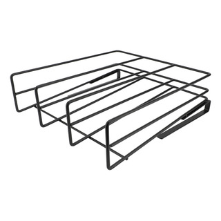 Estante Organizador Para Tablas De Cortar Para Colgar, Sin T Estante Organizador Para Tablas De Cortar Para Colgar, Sin T