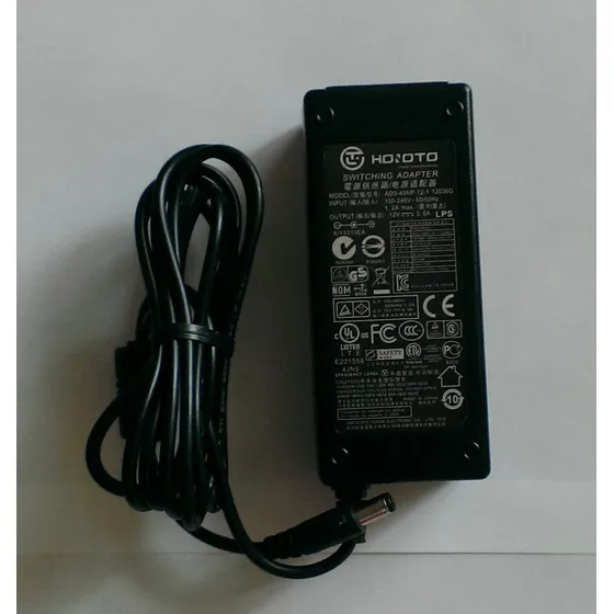 Panda City Adaptador Corriente Yiynova Para Monitor Tableta