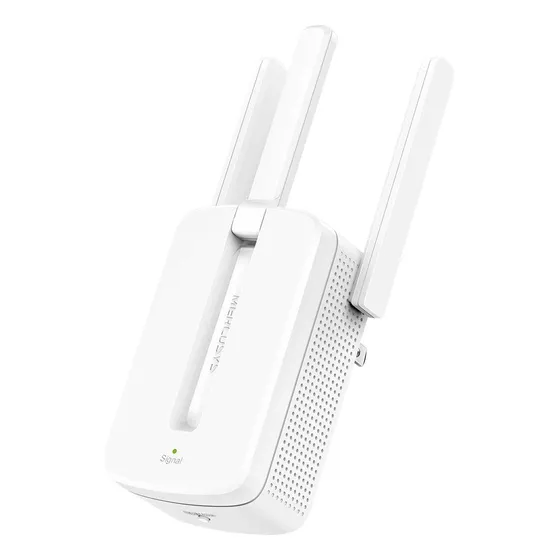 Range Extender Mercusys Mw300re V1 Blanco 220v