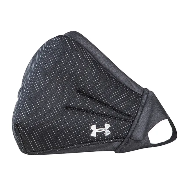 Tapaboca Under Armour Negro Solo Deportes