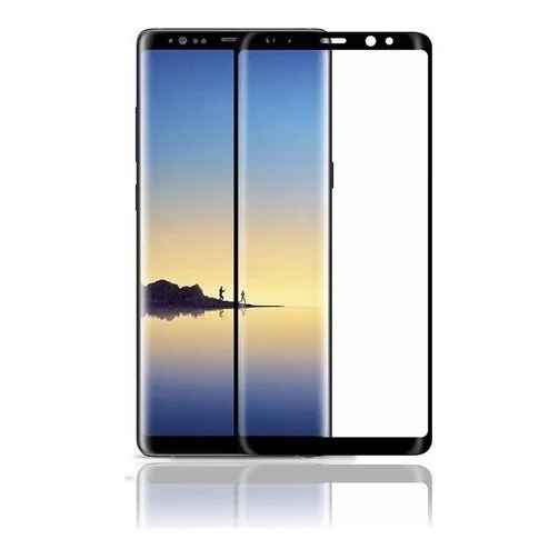 Pelicula 3d 9d Nano Gel Para Samsung Galaxy Note 8 / Note 9