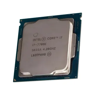 Core I7 7700k Kaby Lake | MercadoLibre 📦