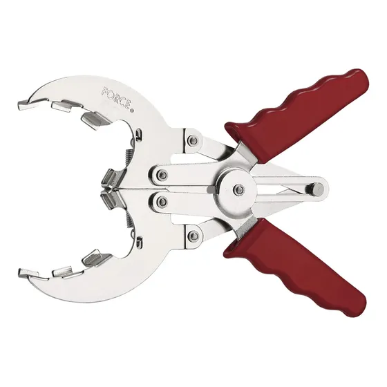 Pinza Para Anillos De Pistón 55 - 100mm (62301) Force