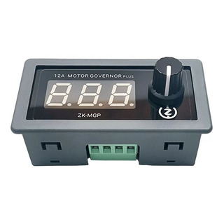 Pwm Control Velocidad Motor Zk-mgp Dc 5-30v 12a 360w Full Pwm Control Velocidad Motor Zk-mgp Dc 5-30v 12a 360w Full