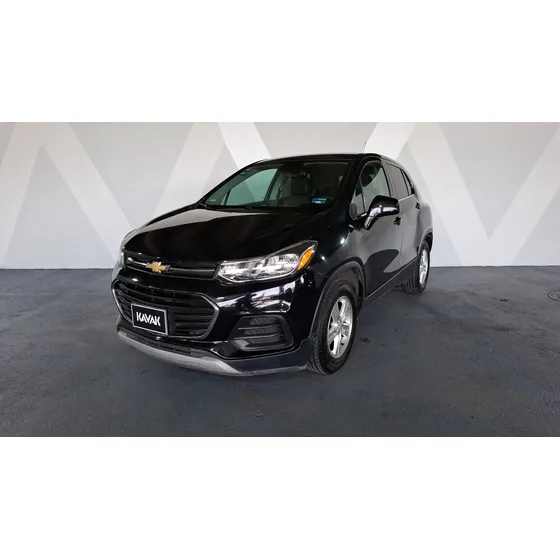 Chevrolet Trax 1.8 B Lt At
