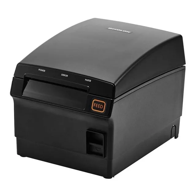 Impresora Térmica Srp-f310iicosk Bixolon Usb Ethernet Serial