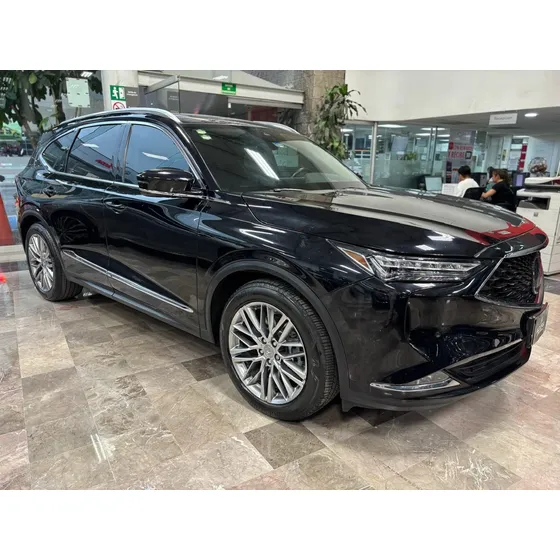 Acura Mdx 3.5 Advance At