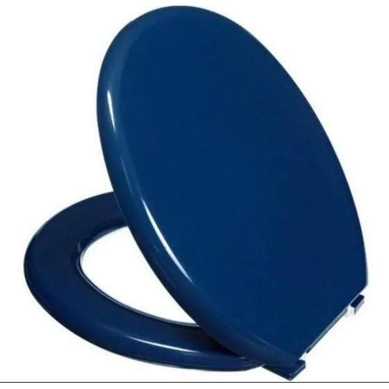Tapa Inodoro Water Astra Azul Oferta!!! 