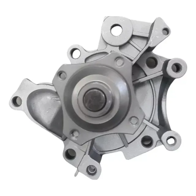 Bomba De Agua Mazda 626 Sedan Año 1992-2000 2.0 16v Inyecc
