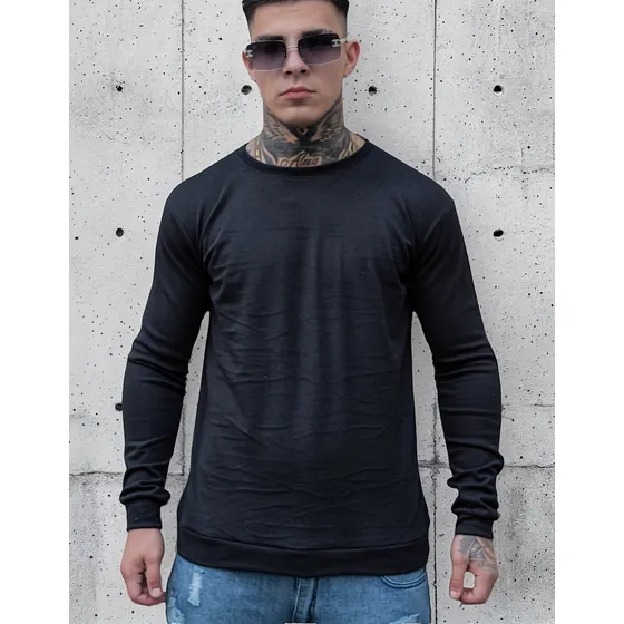 Sweaters Abrigado Varios Colores