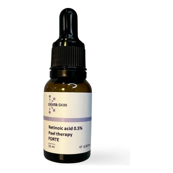 Serum Acido Retínoico