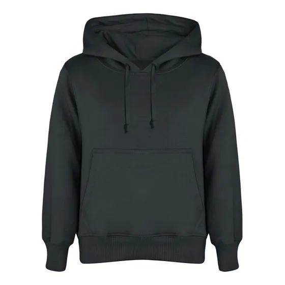 Polerón Canguro Hombre Para Estampar - Unisex