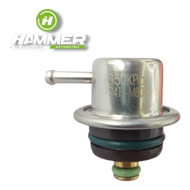 Regulador De Gasolina Renault Megane Volkswagen Golf Polo