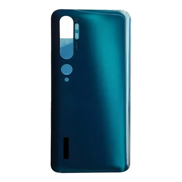 Tapa Trasera Compatible Para Note 10 Pro 