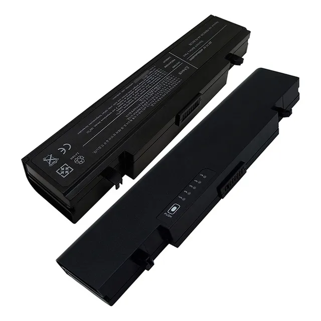 Bateria Samsung Np-q318e  Np355v4c-a03mx Negra 6 Celdas