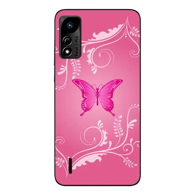 Capa Adesivo Skin361 Verso Para Positivo Twist 5 Pro S640