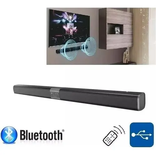 Subwoofer sem fio Hisense Soundbar 5.1.2 (ax5120g) | MercadoLivre