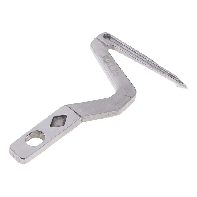 Agujas Curvas Para Recambio De La De Coser De Lanzadera