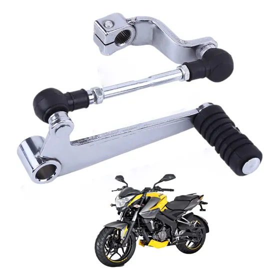 Pedal De Cambios Completo Pulsar Ns Rs 200 Original Bajaj