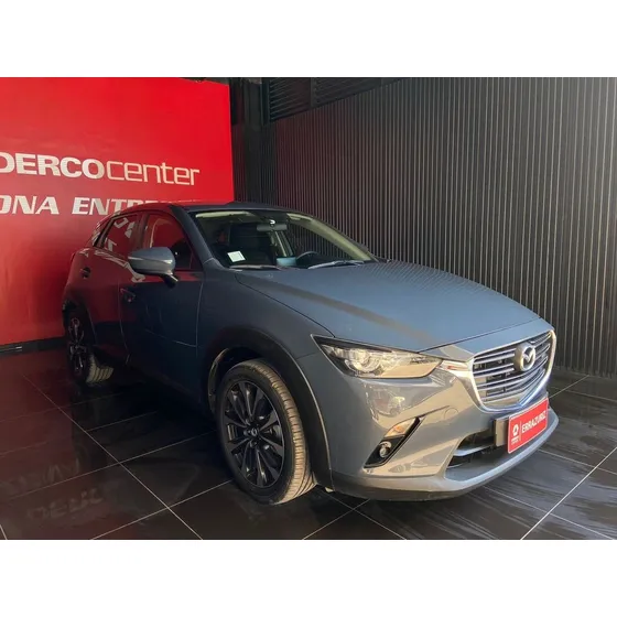 Mazda Cx-3 R 2.0
