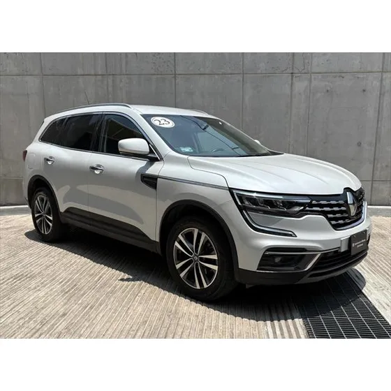Renault Koleos 2.5 Intens Cvt