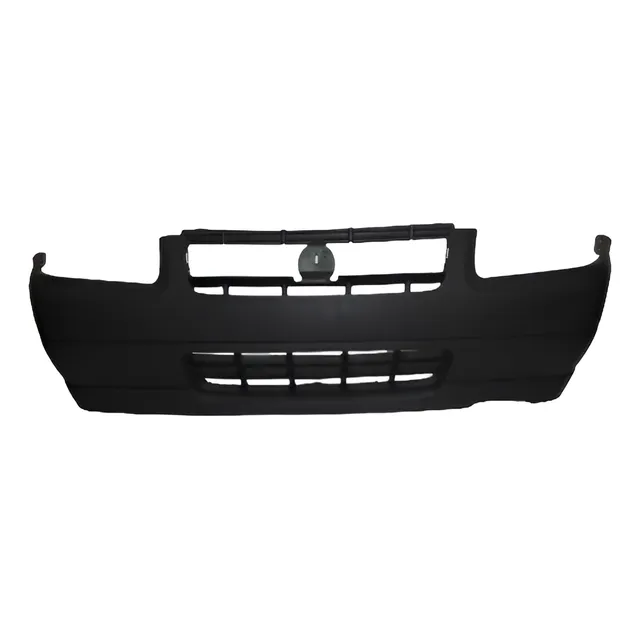 Parachoque Delantero Fiat Uno Fire 2006 Al 2009