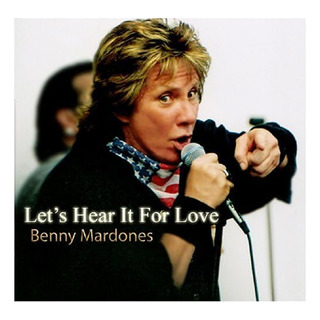 Cd: Vamos A Escucharlo Por Amor Cd: Vamos A Escucharlo Por Amor