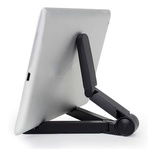 Soporte Tablet 360 Plegable Smartphone Celular Base Telefono Soporte Tablet 360 Plegable Smartphone Celular Base Telefono