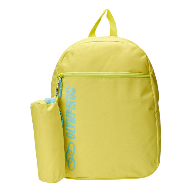 Mochila Juvenil Casual Olympikus Novidade