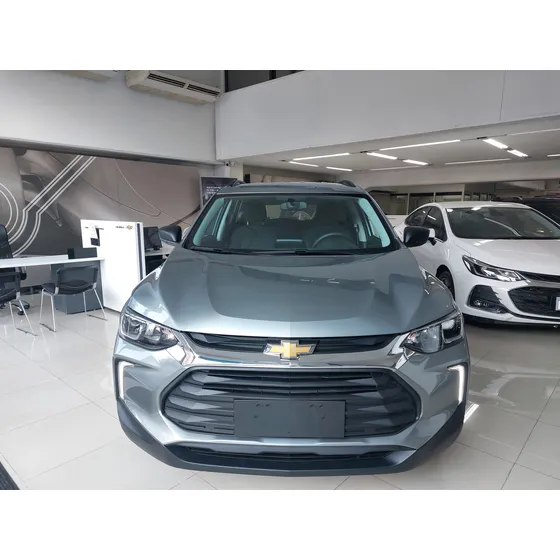 Chevrolet Tracker 1.2 Turbo At