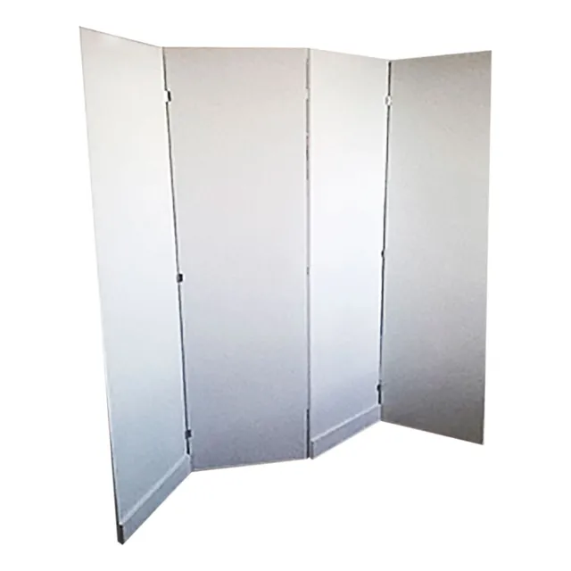 Oferta! Nuevos Biombo Separador De Ambientes