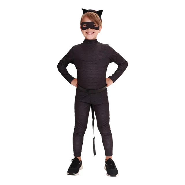 Fantasia Cat Noir - Miraculous!