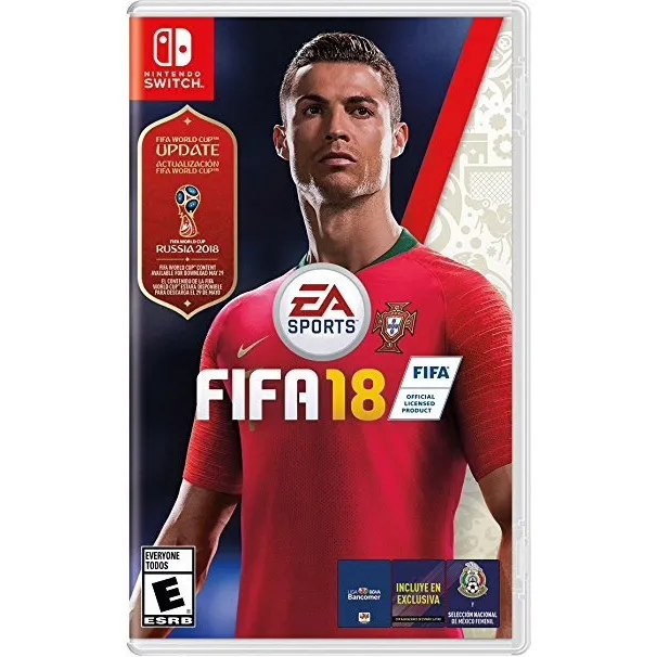 FIFA 18
