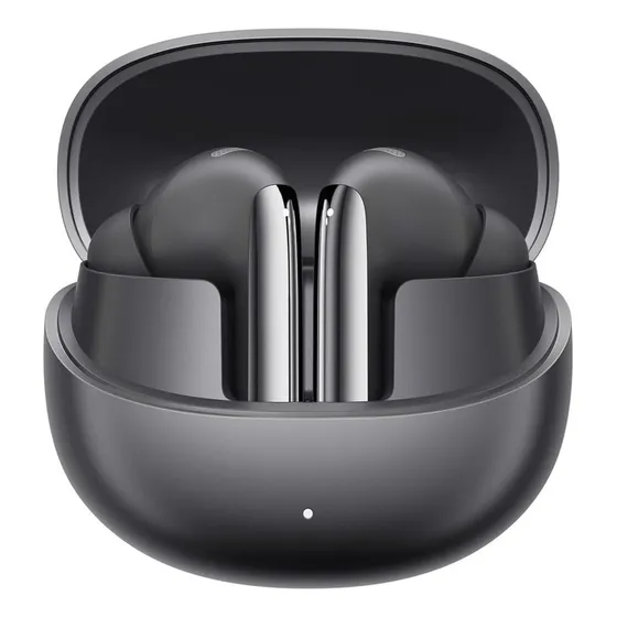 Qcy Melobuds Pro Anc Ht08 Bt5.3 Fones De Ouvido 6 Mic Hi-res