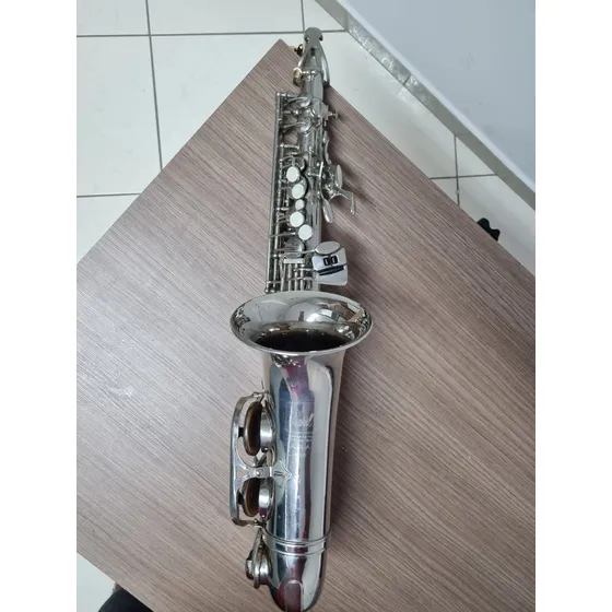 Sax Alto Weril Alpha A130