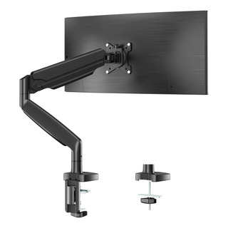 Montaje Del Escritorio Del Monitor Hippoflex Para Pantallas Montaje Del Escritorio Del Monitor Hippoflex Para Pantallas