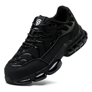 Zapatos De Seguridad Livianos MercadoLibre 📦