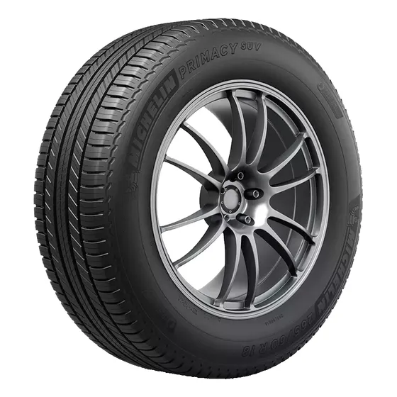 Neumático Michelin 215/70 R16 100h Primacy Suv